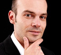 Christoph Prevezanos