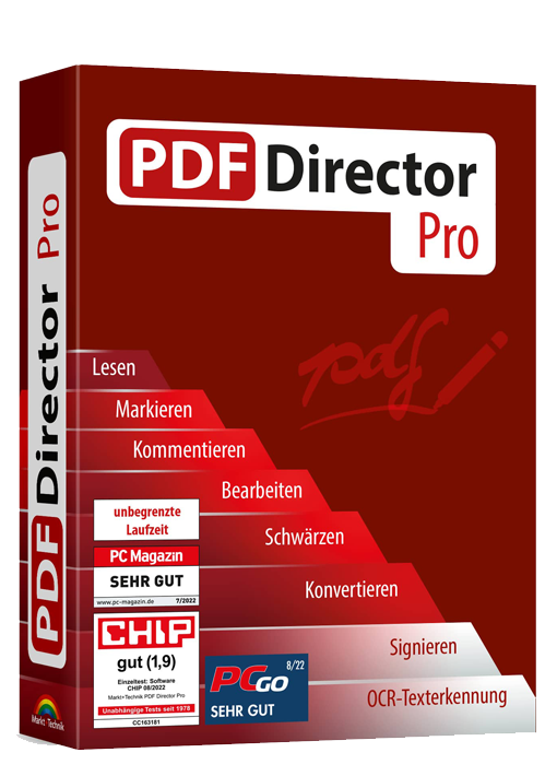 PDF Director Pro