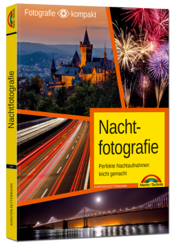 Nachtfotografie