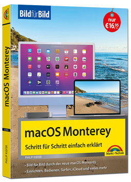 macOS Montery
