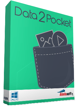 Data2Pocket 2022 - Mit einem Klick alle Fotos, Videos und Songs für unterwegs auf einem Stick