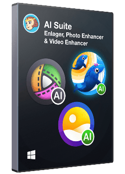 Verbessert Fotos und Videos vollautomatisch