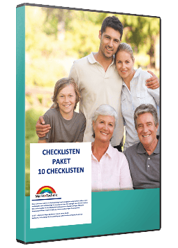 Vorlage für die Niederschrift