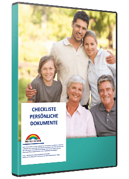 Vorlage für die Niederschrift