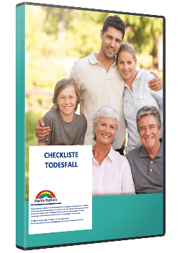 Vorlage für die Niederschrift