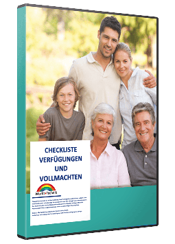 Vorlage für die Niederschrift