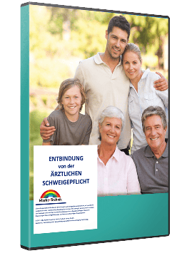 Vorlage für die Niederschrift