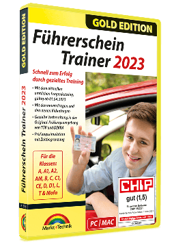 Original amtlicher Fragenkatalog