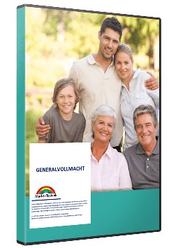 Vorlage für die Niederschrift