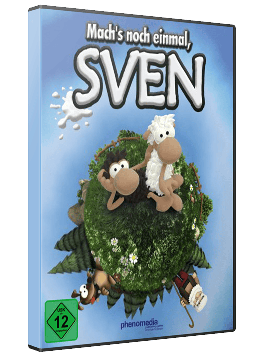 Machs noch einmal Sven