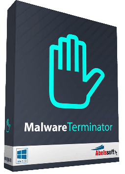 MalwareTerminator 2022 - Eliminiert nervige Malware