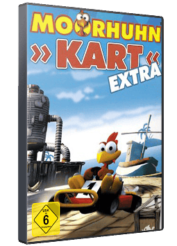 Neue Strecken mehr Spaß!