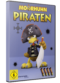 Der Tag ist gekommen!