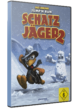 Willkommen am Fuße des Shlimalaya!