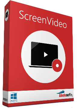 ScreenVideo 2022 - Der Screen Recorder mit einer Qualität, die sich sehen lassen kann