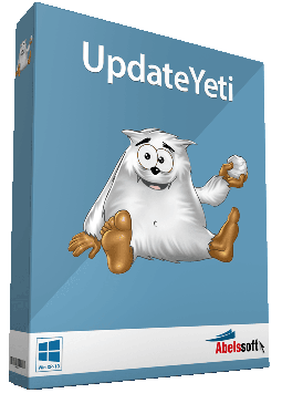 UpdateYeti hält Ihren Windows PC aktuell