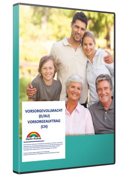 Vorlage für die Niederschrift