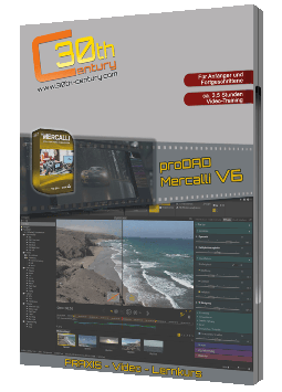 31 Praxis-Workshops und einer Laufzeit für ca. 3,5 Stunden
