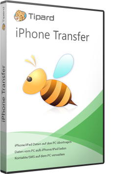 Tipard iPhone Transfer