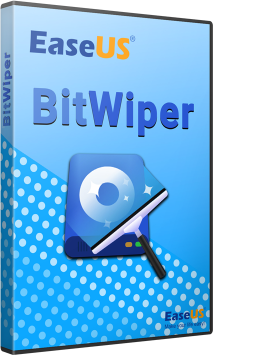 BitWiper - Das Tool zum Entfernen sensibler Daten von der Windows-Festplatte.
