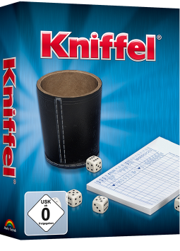 Geschickt kombiniert ist halb gewonnen! 