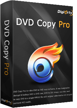 Digiarty WinX DVD Copy Pro