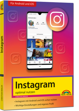 Instagram optimal nutzen