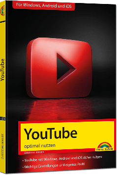 YouTube optimal nutzen 