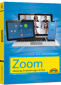 Zoom – für PC, Tablet & Smartphone