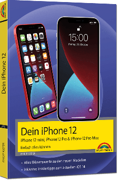 Dein neues iPhone - Ratgeber