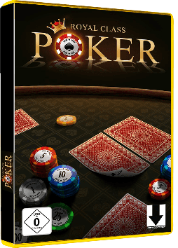 Royal Class Poker