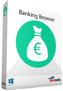 Banking Browser 2022 - So geht sicheres Online-Banking ganz leicht
