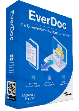 EverDoc 2023 - Dokumentenverwaltung
