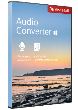 Aiseesoft Audio Converter