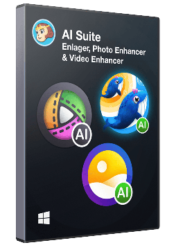 Verbessert Fotos und Videos vollautomatisch