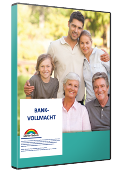 Vorlage für die Niederschrift 
