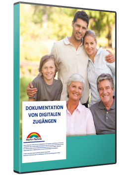 Vorlage für die Niederschrift 
