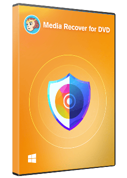 Automatische Scans und Reparaturen Ihrer Filmdateien