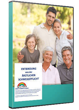 
Vorlage für die Niederschrift 
