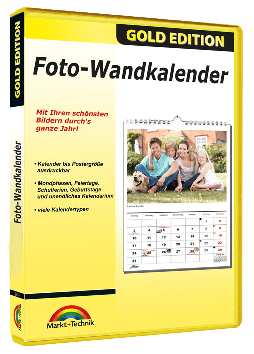 Über 3.000 Kalender-Layouts