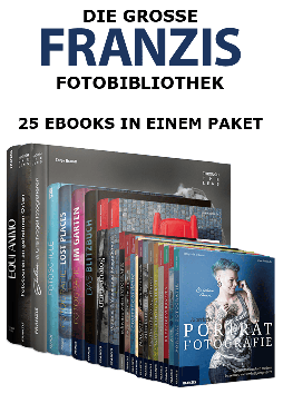 Die große FRANZIS-Fotobibliothek