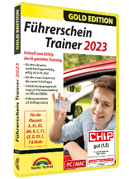 Original amtlicher Fragenkatalog
