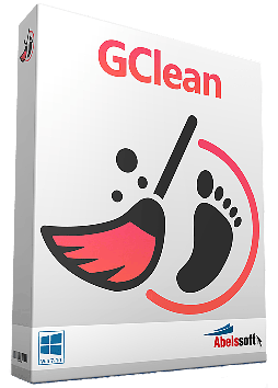 GClean 2022 - Stoppt Datenverkehr und Vernichtet Spuren
