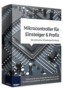 Mikrocontroller für Einsteiger und Profis