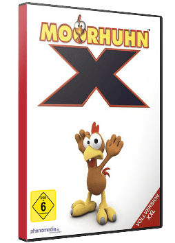 Deutschlands Kulthuhn Nr. 1 geht in eine neue Runde