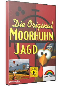 Das Kultspiel aus dem Jahr 1999