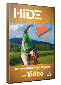 Das ideale Werkzeug sowohl für ambitionierte Videoamateure, YouTuber wie auch für anspruchsvolle Film-Produktionen