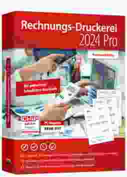 Rechnungsdruckerei Pro