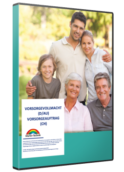 Vorlage für die Niederschrift 
