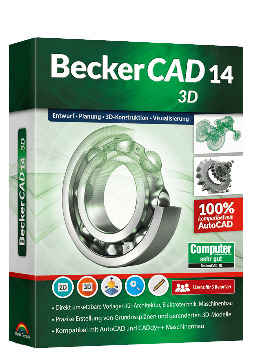 Entwurf - Planung - 3D Konstruktion - Visualisierung